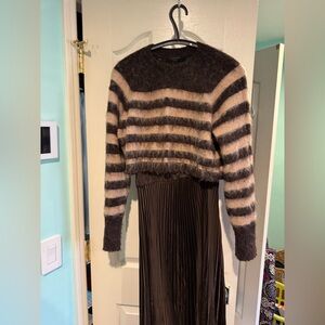 All Saints Dress size xs